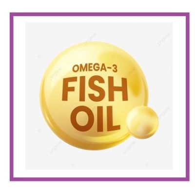omega 3